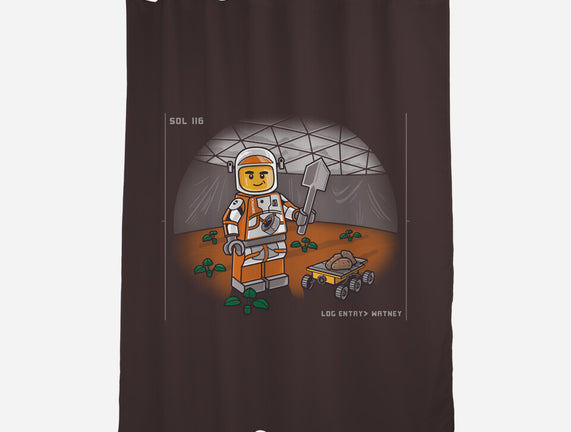 World's Greatest Botanist