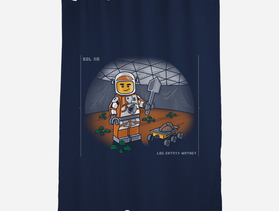 World's Greatest Botanist