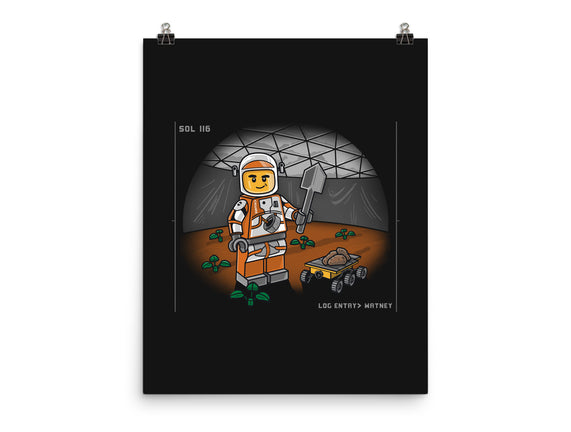 World's Greatest Botanist