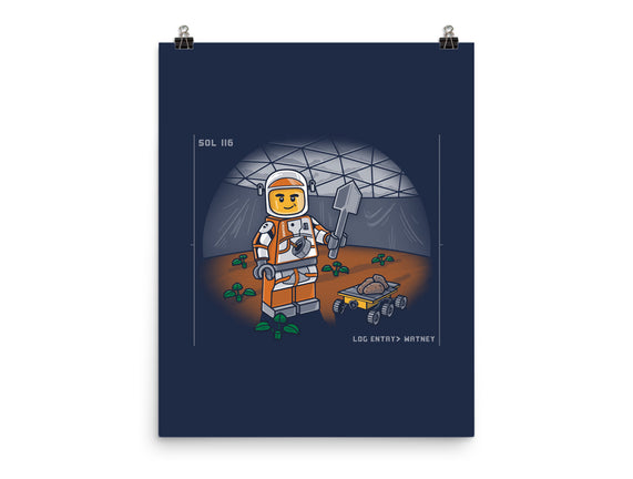 World's Greatest Botanist