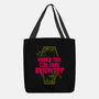 Would You Like Some Basghetti?-none basic tote-Nemons