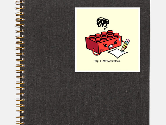 Writer's Block