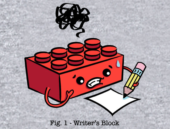 Writer's Block