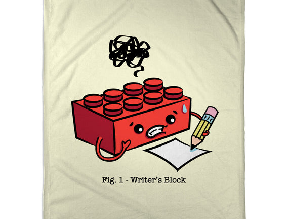 Writer's Block