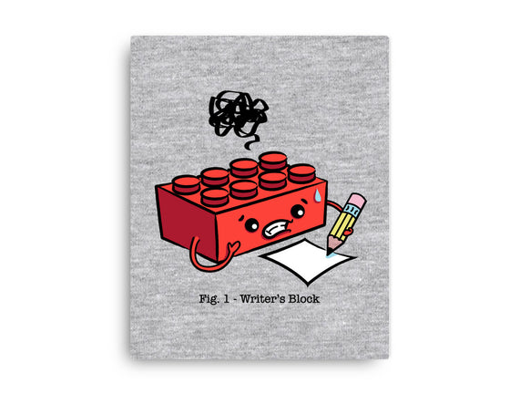 Writer's Block