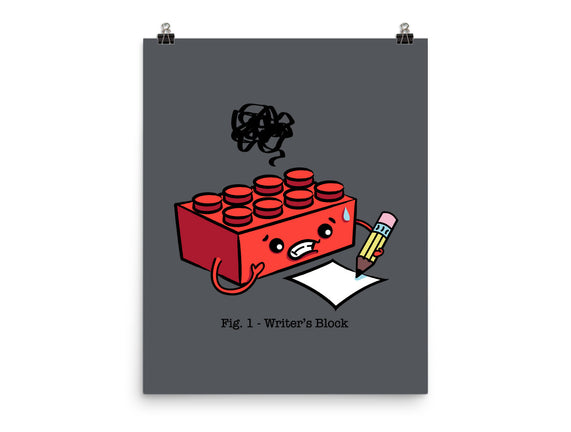 Writer's Block