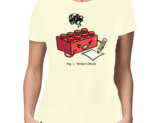 Writer's Block