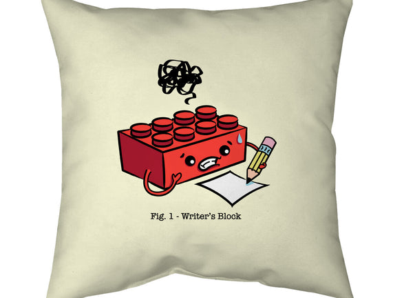 Writer's Block
