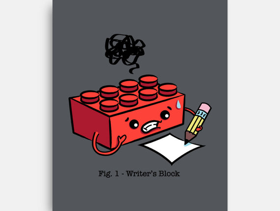 Writer's Block