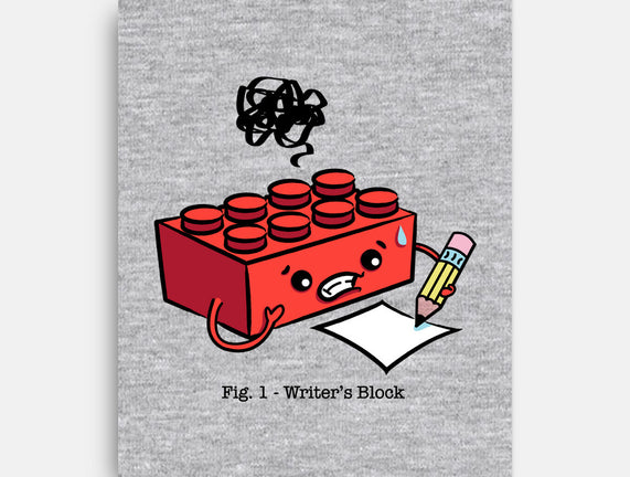 Writer's Block