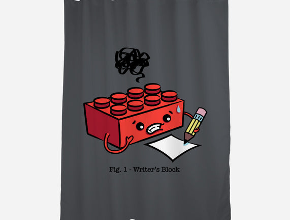 Writer's Block