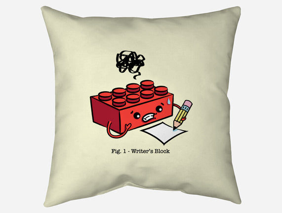 Writer's Block