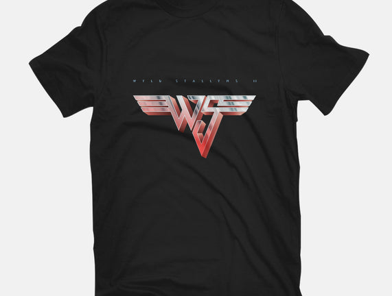 Wyld Stallyns II