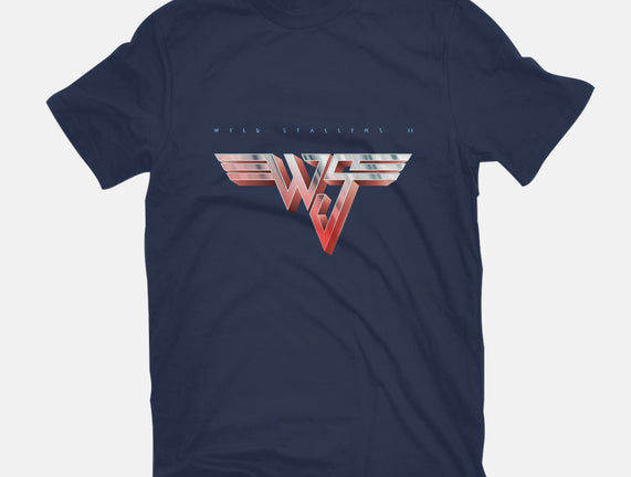 Wyld Stallyns II