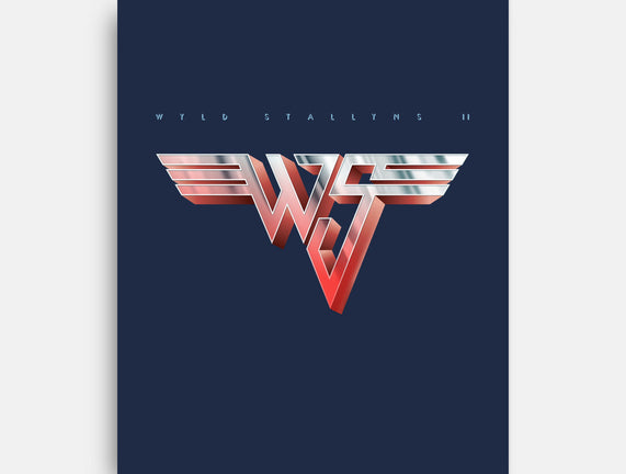 Wyld Stallyns II