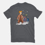 Vale Frycem-unisex basic tee-saqman