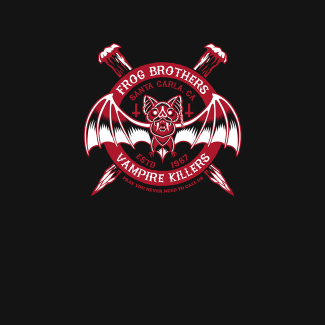 Vampire Killers-youth pullover sweatshirt-Nemons