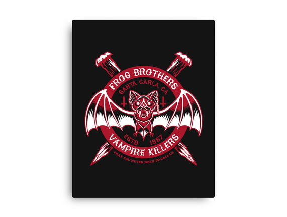 Vampire Killers