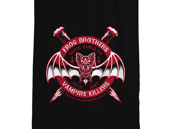 Vampire Killers
