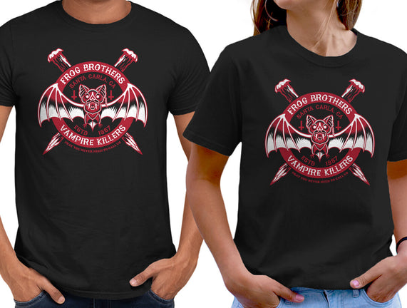 Vampire Killers