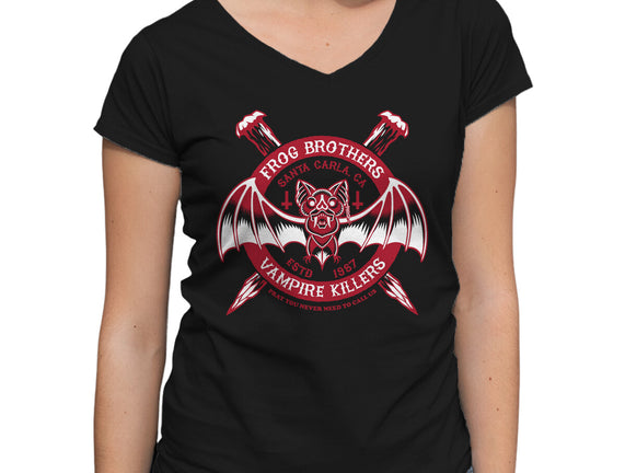 Vampire Killers