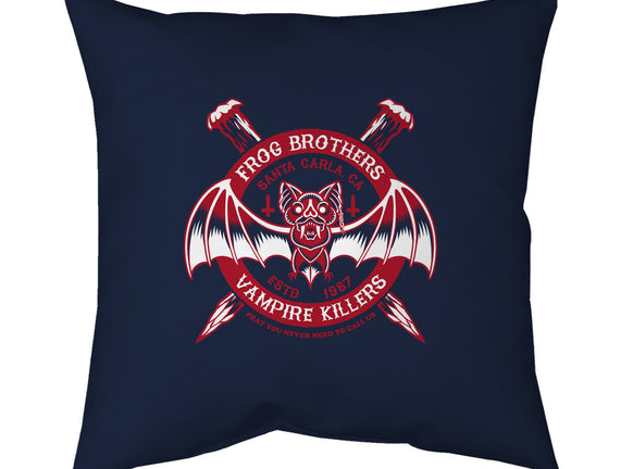 Vampire Killers
