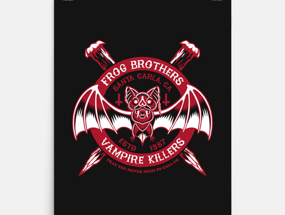 Vampire Killers