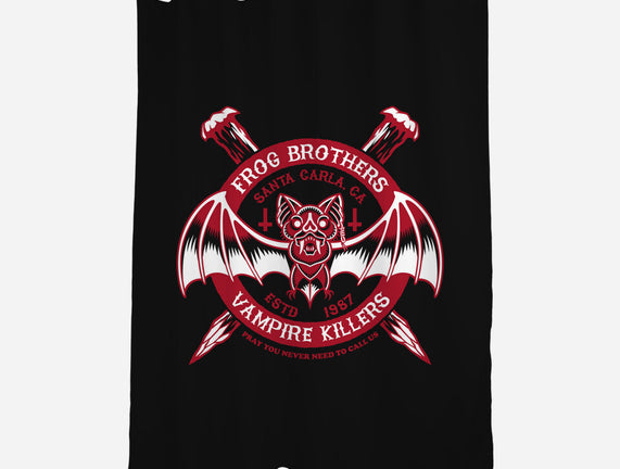 Vampire Killers