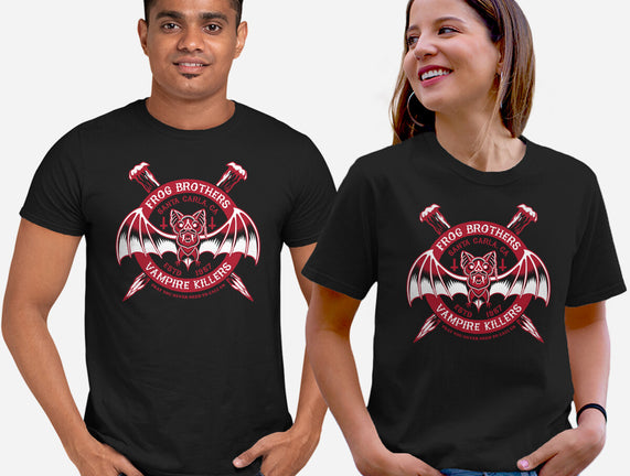 Vampire Killers