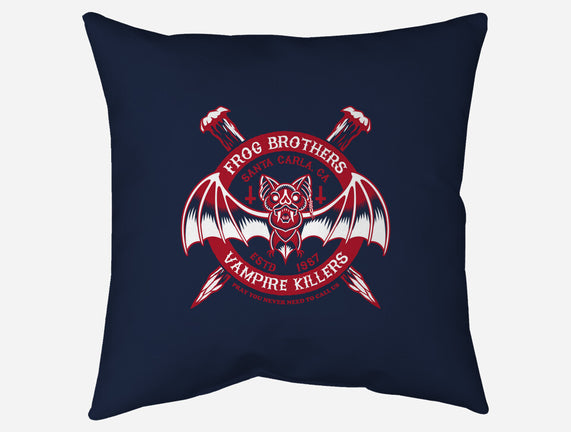 Vampire Killers