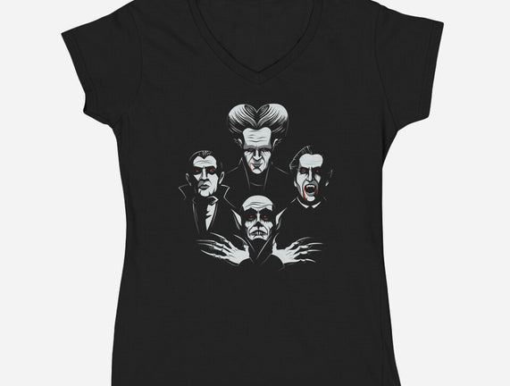 Vampire Rhapsody