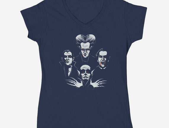 Vampire Rhapsody
