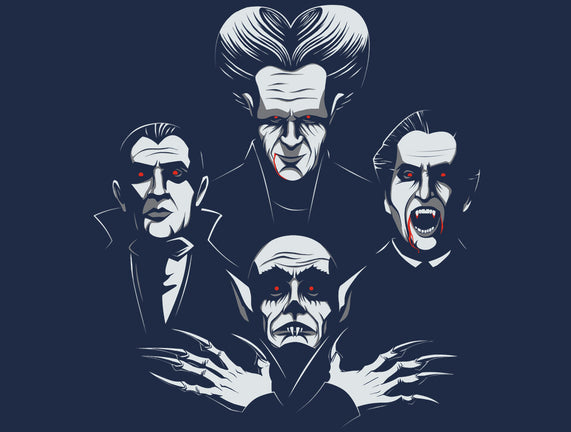 Vampire Rhapsody
