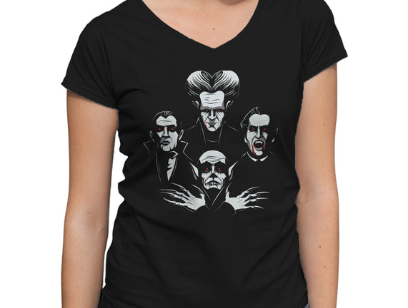 Vampire Rhapsody
