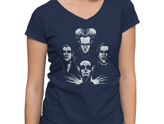 Vampire Rhapsody
