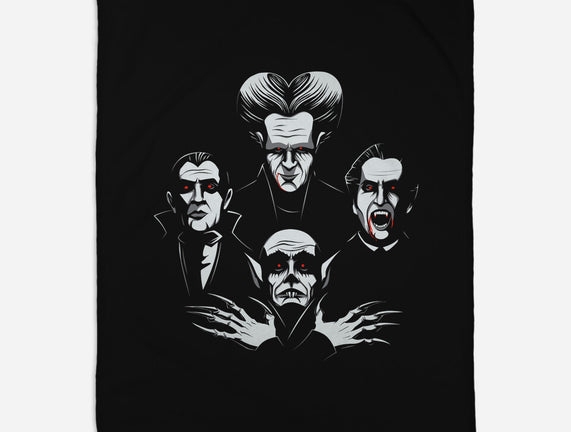 Vampire Rhapsody