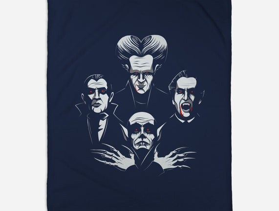 Vampire Rhapsody