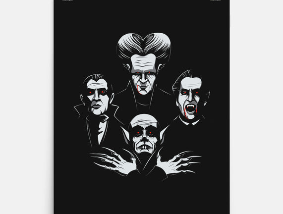 Vampire Rhapsody