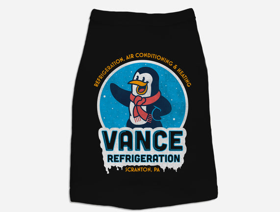 Vance Refrigeration