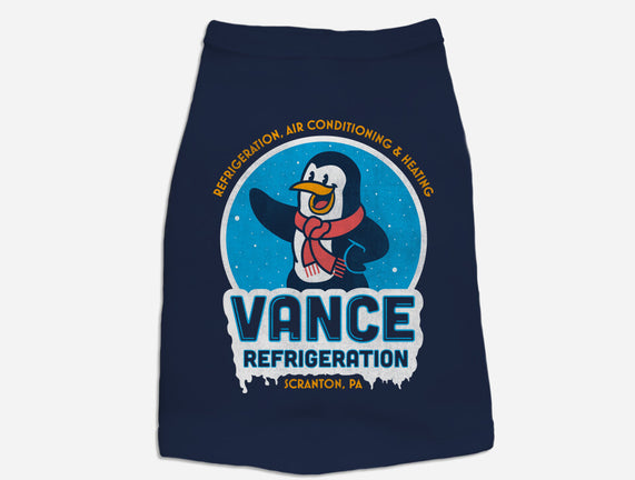 Vance Refrigeration