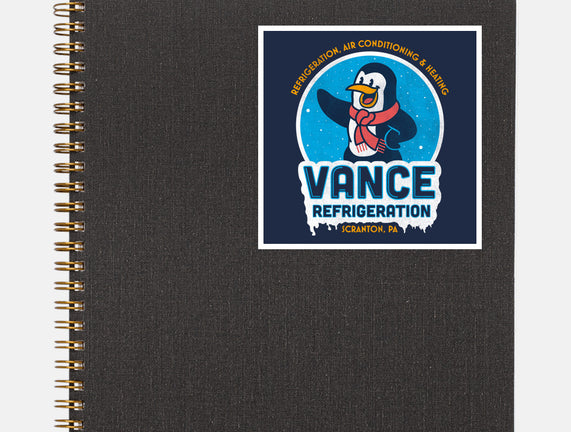 Vance Refrigeration