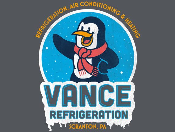 Vance Refrigeration