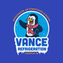 Vance Refrigeration-none indoor rug-Beware_1984