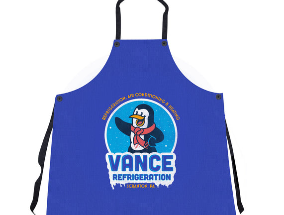 Vance Refrigeration