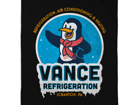 Vance Refrigeration