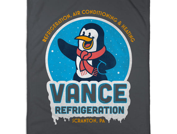 Vance Refrigeration