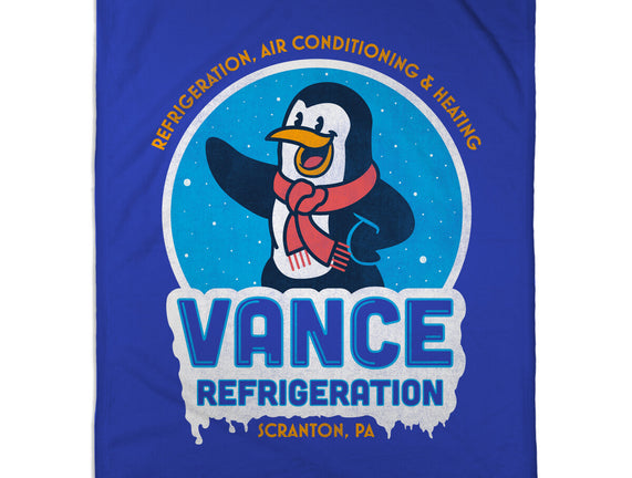 Vance Refrigeration