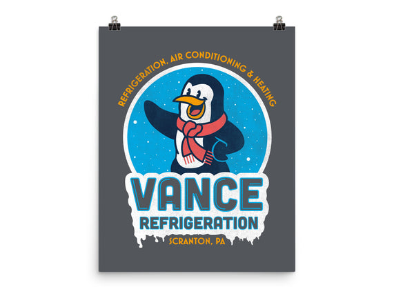 Vance Refrigeration