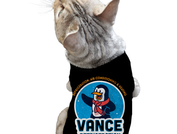Vance Refrigeration