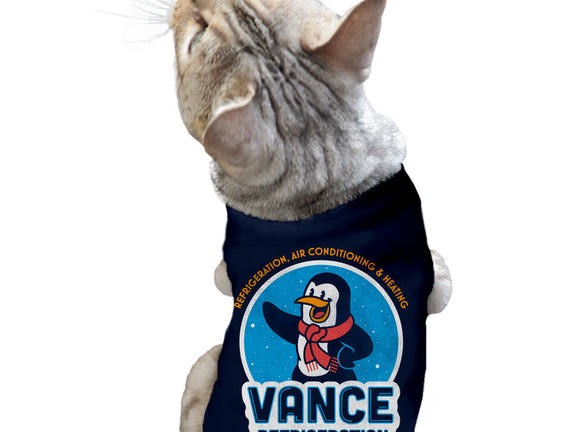 Vance Refrigeration